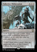 [Foil] M3C 035 Selective Obliteration (Ripple Foil) R