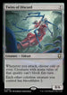 [Foil] M3C 037 Twins of Discord (Ripple Foil) R