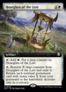 [Foil] M3C 040 Hourglass of the Lost (0040 - Extended Art Ripple Foil) R