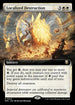 M3C 041 Localized Destruction (0041 - Extended Art) R