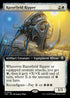 [Foil] M3C 042 Razorfield Ripper (0042 - Extended Art Ripple Foil) R
