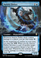 [Foil] M3C 045 Aurora Shifter (0045 - Extended Art Ripple Foil) R