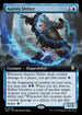 [Foil] M3C 045 Aurora Shifter (0045 - Extended Art Ripple Foil) R