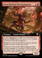 [Foil] M3C 058 Overclocked Electromancer (0058 - Extended Art Ripple Foil) R