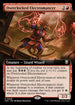 [Foil] M3C 058 Overclocked Electromancer (0058 - Extended Art Ripple Foil) R