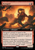 M3C 059 Pyrogoyf (0059 - Extended Art) R