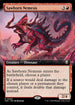 M3C 060 Sawhorn Nemesis (0060 - Extended Art) R