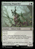 [Foil] M3C 063 Chittering Dispatcher (Ripple Foil) R