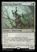 [Foil] M3C 063 Chittering Dispatcher (Ripple Foil) R