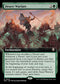 [Foil] M3C 064 Desert Warfare (0064 - Extended Art Ripple Foil) R