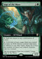 [Foil] M3C 067 Sage of the Maze (0067 - Extended Art Ripple Foil) R
