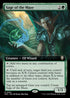 [Foil] M3C 067 Sage of the Maze (0067 - Extended Art Ripple Foil) R