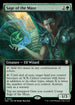 [Foil] M3C 067 Sage of the Maze (0067 - Extended Art Ripple Foil) R