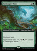 M3C 068 Tarmogoyf Nest (0068 - Extended Art) R