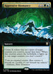 M3C 069 Aggressive Biomancy (0069 - Extended Art) R