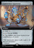 M3C 076 Conversion Apparatus (0076 - Extended Art) R