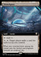 M3C 083 Trenchpost (0083 - Extended Art)