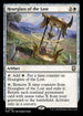M3C 092 Hourglass of the Lost R