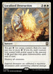 M3C 093 Localized Destruction R