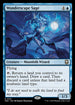 M3C 101 Wonderscape Sage R