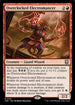 M3C 110 Overclocked Electromancer R