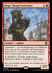 M3C 113 Siege-Gang Lieutenant R
