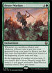 M3C 116 Desert Warfare R