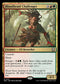 M3C 122 Bloodbraid Challenger R