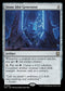 M3C 129 Stone Idol Generator R
