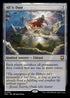 [Foil] M3C 152 All Is Dust (Ripple Foil) M