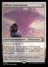 [Foil] M3C 155 Eldrazi Conscription (Ripple Foil) R