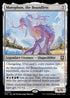 [Foil] M3C 157 Morophon, the Boundless (Ripple Foil) M