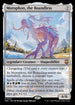 [Foil] M3C 157 Morophon, the Boundless (Ripple Foil) M