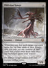 [Foil] M3C 158 Oblivion Sower (Ripple Foil) M
