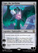 [Foil] M3C 160 Ugin, the Ineffable (Ripple Foil) R