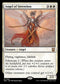 [Foil] M3C 166 Angel of Invention (Ripple Foil) M