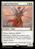 [Foil] M3C 166 Angel of Invention (Ripple Foil) M