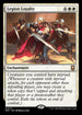 [Foil] M3C 171 Legion Loyalty (Ripple Foil) M
