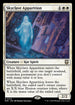 [Foil] M3C 172 Skyclave Apparition (Ripple Foil) R