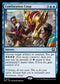 [Foil] M3C 178 Confiscation Coup (Ripple Foil) R