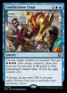 [Foil] M3C 178 Confiscation Coup (Ripple Foil) R