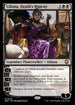 M3C 200 Liliana, Death's Majesty M