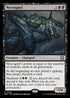 [Foil] M3C 202 Necrogoyf (Ripple Foil) R