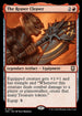 M3C 217 The Reaver Cleaver R