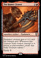 [Foil] M3C 217 The Reaver Cleaver (Ripple Foil) R