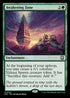 [Foil] M3C 222 Awakening Zone (Ripple Foil) R