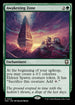 [Foil] M3C 222 Awakening Zone (Ripple Foil) R