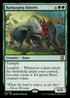 [Foil] M3C 239 Rampaging Baloths (Ripple Foil) M