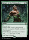 [Foil] M3C 242 Return of the Wildspeaker (Ripple Foil) R