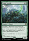 [Foil] M3C 245 Scute Swarm (Ripple Foil) R